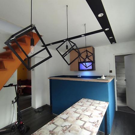 Downtown House - Duplex Sarajevo Exterior photo