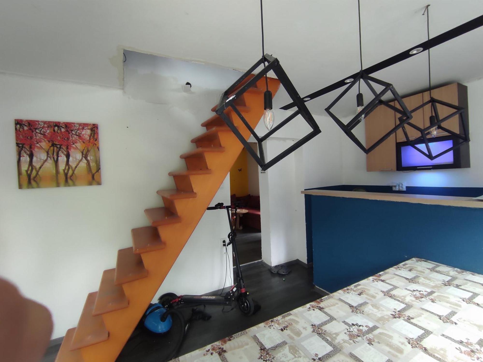 Downtown House - Duplex Sarajevo Exterior photo